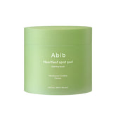ABIB Heartleaf Spot Pad Calming Touch - 75 pads (150ml) ABIB